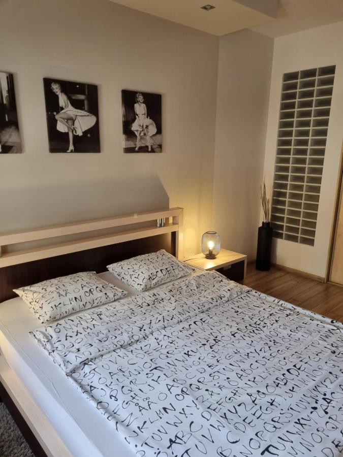 Apartament Exclusive Poznań Eksteriør bilde