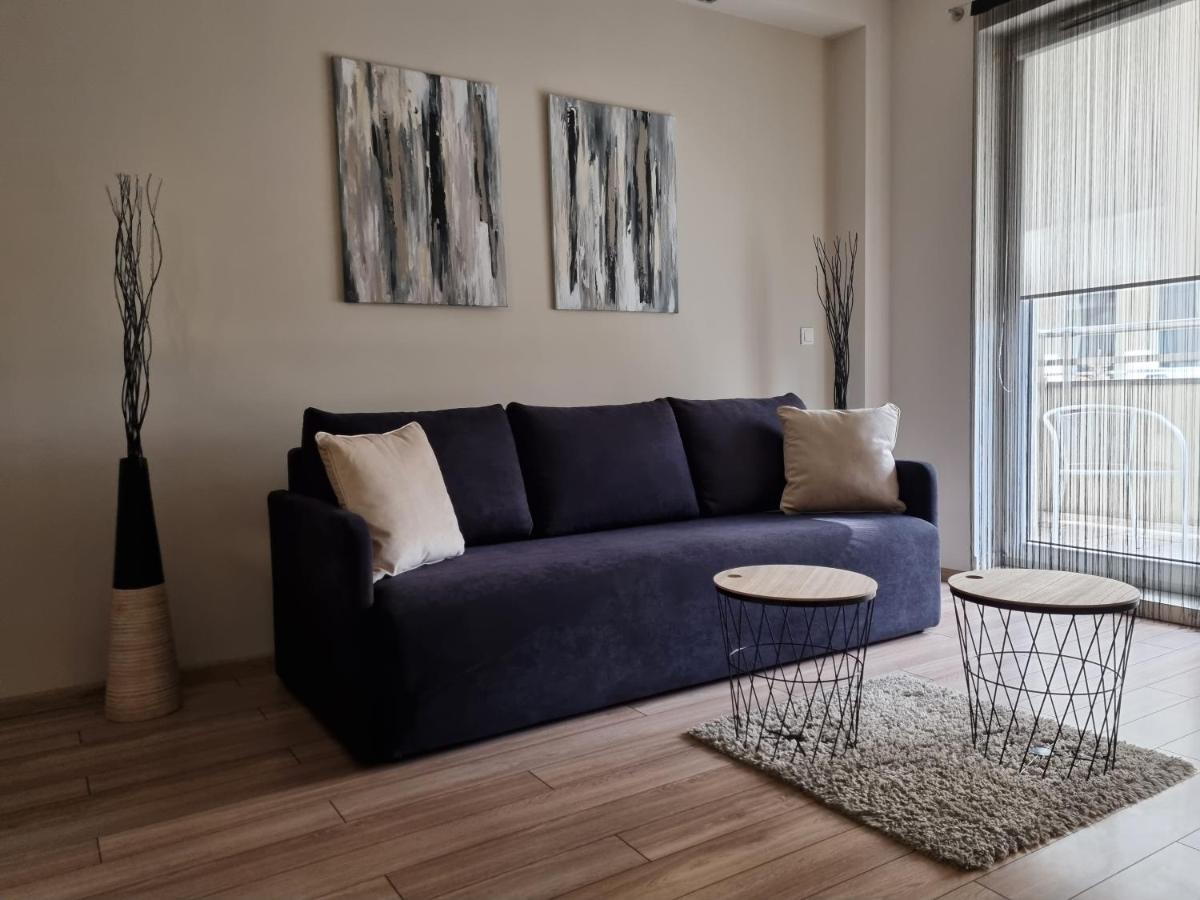 Apartament Exclusive Poznań Eksteriør bilde