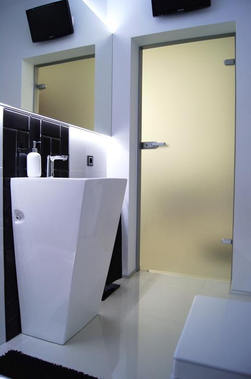 Apartament Exclusive Poznań Rom bilde