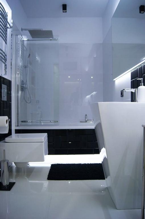 Apartament Exclusive Poznań Rom bilde