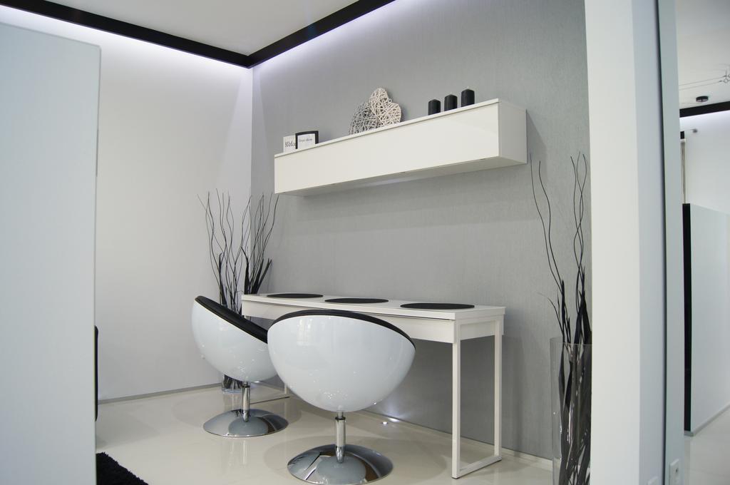 Apartament Exclusive Poznań Rom bilde