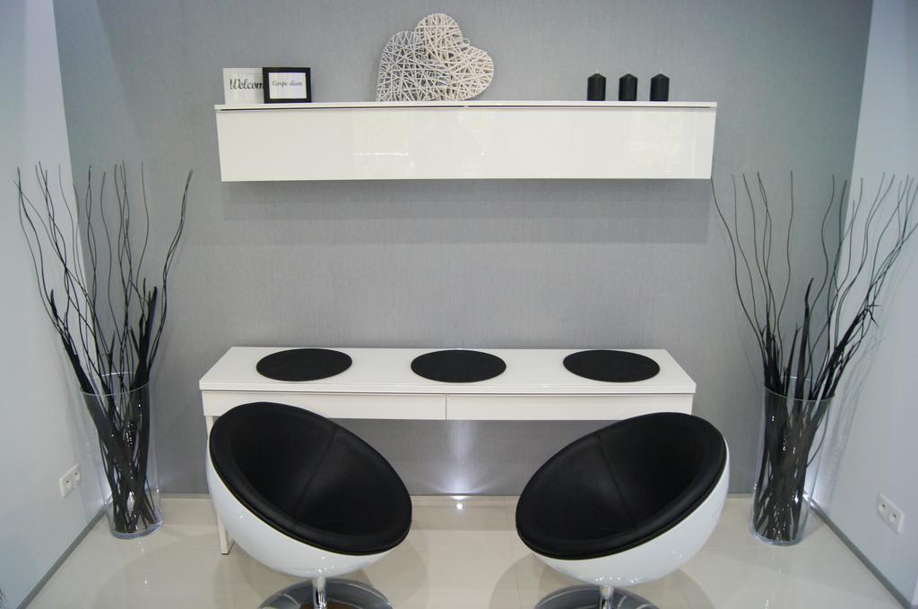 Apartament Exclusive Poznań Rom bilde
