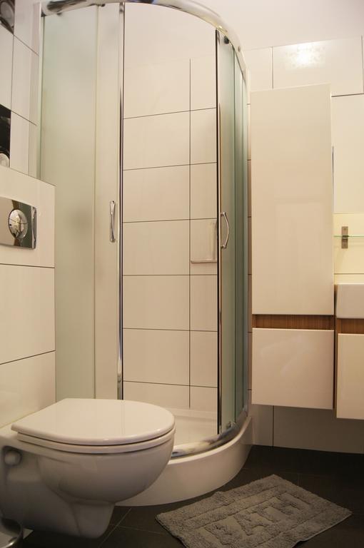 Apartament Exclusive Poznań Rom bilde