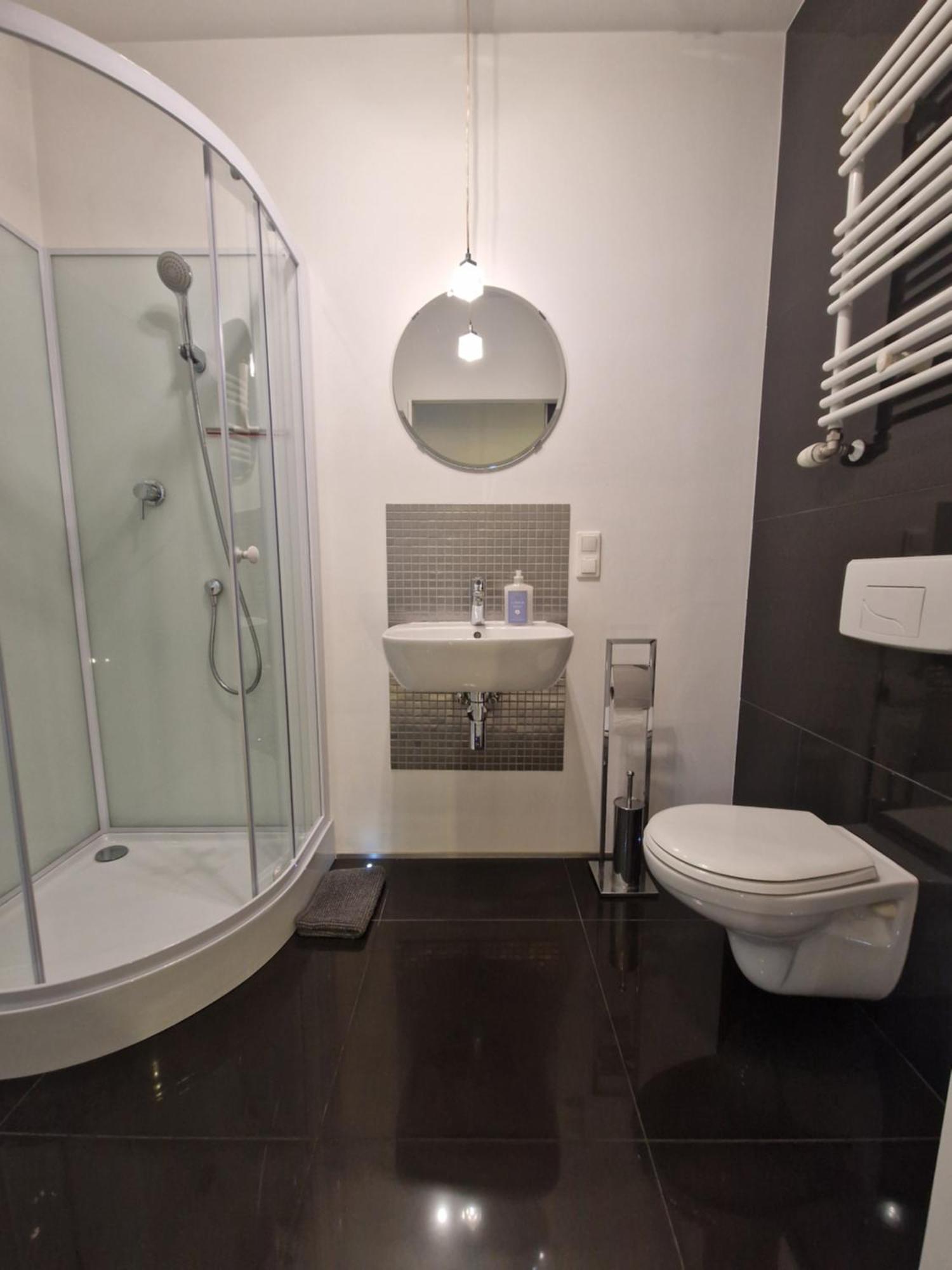 Apartament Exclusive Poznań Eksteriør bilde