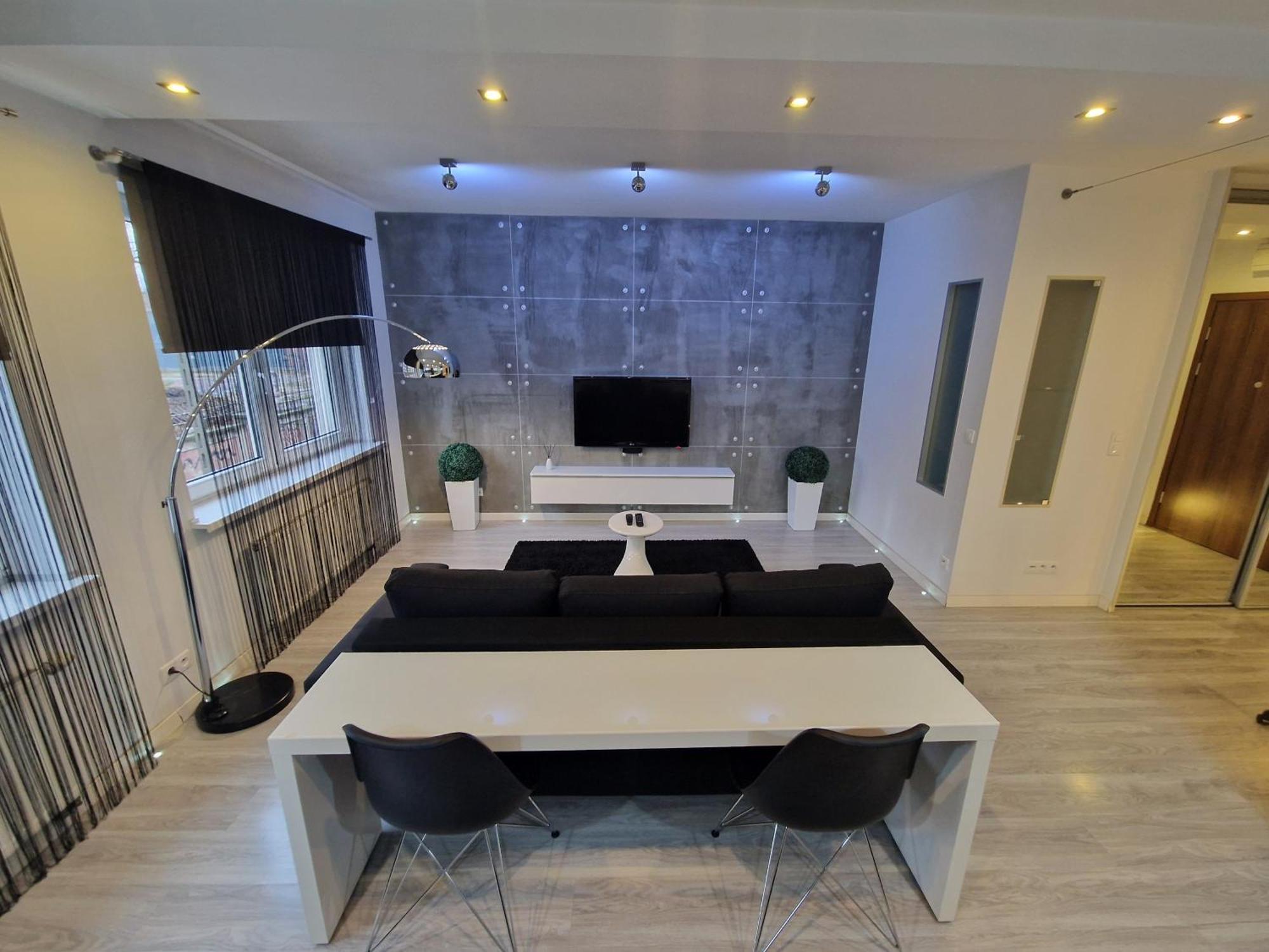 Apartament Exclusive Poznań Eksteriør bilde